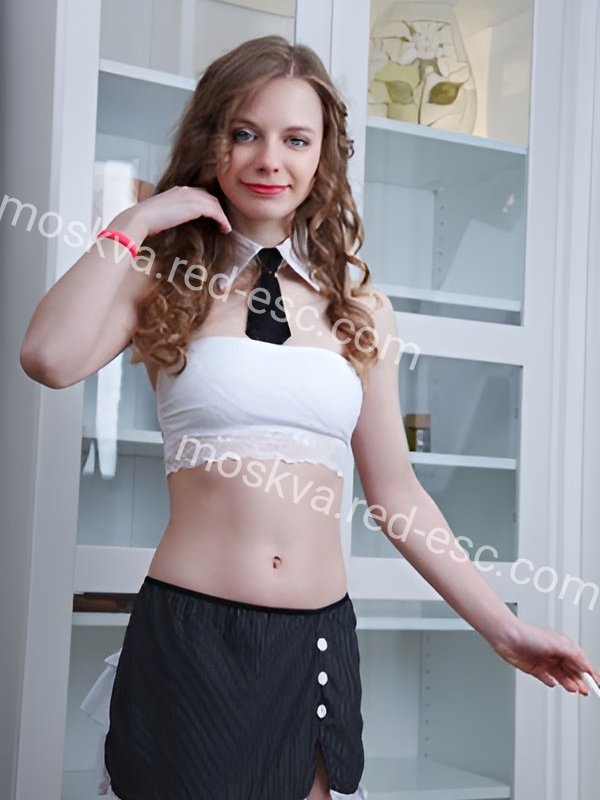Амина — Кимры